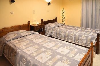 Artemis Studios And Apartments Psarou  Ngoại thất bức ảnh