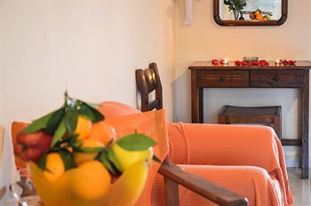 Artemis Studios And Apartments Psarou  Ngoại thất bức ảnh
