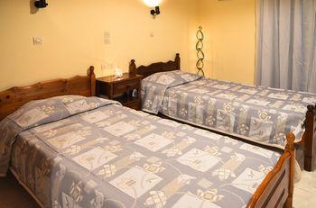 Artemis Studios And Apartments Psarou  Ngoại thất bức ảnh